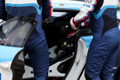 Porsche Sports Cup Deutschland - 3. Lauf Red Bull Ring 2024 - Foto: Gruppe C Photography