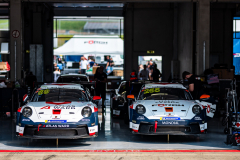 Porsche Sports Cup Deutschland - 3. Lauf Red Bull Ring 2024 - Foto: Gruppe C Photography