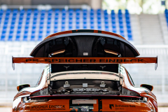 Porsche Sports Cup Deutschland - 3. Lauf Red Bull Ring 2024 - Foto: Gruppe C Photography