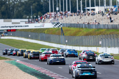 Porsche Sports Cup Deutschland - 4. Lauf Oschersleben 2023 - Foto: Gruppe C Photography