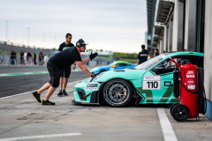 Porsche Sports Cup Deutschland - 4. Lauf Oschersleben 2024 - Foto: Gruppe C Photography