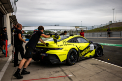 Porsche Sports Cup Deutschland - 4. Lauf Oschersleben 2024 - Foto: Gruppe C Photography