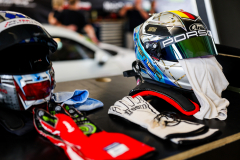 Porsche Sports Cup Deutschland - 4. Lauf Oschersleben 2024 - Foto: Gruppe C Photography