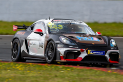 Porsche Sports Cup Deutschland - 4. Lauf Oschersleben 2024 - Foto: Gruppe C Photography