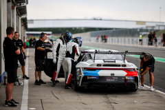 Porsche Sports Cup Deutschland - 4. Lauf Oschersleben 2024 - Foto: Gruppe C Photography