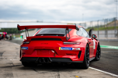 Porsche Sports Cup Deutschland - 4. Lauf Oschersleben 2024 - Foto: Gruppe C Photography