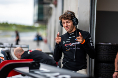 Porsche Sports Cup Deutschland - 4. Lauf Oschersleben 2024 - Foto: Gruppe C Photography