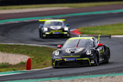 Porsche Sports Cup Deutschland - 4. Lauf Oschersleben 2024 - Foto: Gruppe C Photography