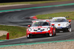 Porsche Sports Cup Deutschland - 4. Lauf Oschersleben 2024 - Foto: Gruppe C Photography