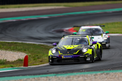 Porsche Sports Cup Deutschland - 4. Lauf Oschersleben 2024 - Foto: Gruppe C Photography