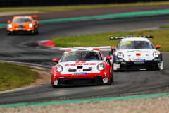 Porsche Sports Cup Deutschland - 4. Lauf Oschersleben 2024 - Foto: Gruppe C Photography