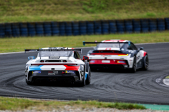 Porsche Sports Cup Deutschland - 4. Lauf Oschersleben 2024 - Foto: Gruppe C Photography
