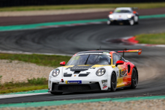 Porsche Sports Cup Deutschland - 4. Lauf Oschersleben 2024 - Foto: Gruppe C Photography
