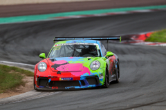 Porsche Sports Cup Deutschland - 4. Lauf Oschersleben 2024 - Foto: Gruppe C Photography