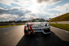 Porsche Sports Cup Deutschland - 4. Lauf Oschersleben 2024 - Foto: Gruppe C Photography