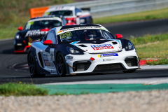 Porsche Sports Cup Deutschland - 4. Lauf Oschersleben 2024 - Foto: Gruppe C Photography