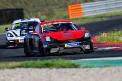 Porsche Sports Cup Deutschland - 4. Lauf Oschersleben 2024 - Foto: Gruppe C Photography