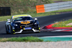 Porsche Sports Cup Deutschland - 4. Lauf Oschersleben 2024 - Foto: Gruppe C Photography