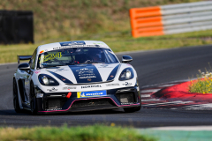Porsche Sports Cup Deutschland - 4. Lauf Oschersleben 2024 - Foto: Gruppe C Photography
