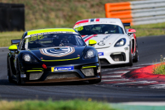 Porsche Sports Cup Deutschland - 4. Lauf Oschersleben 2024 - Foto: Gruppe C Photography