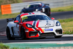 Porsche Sports Cup Deutschland - 4. Lauf Oschersleben 2024 - Foto: Gruppe C Photography