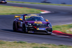 Porsche Sports Cup Deutschland - 4. Lauf Oschersleben 2024 - Foto: Gruppe C Photography
