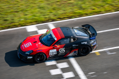 Porsche Sports Cup Deutschland - 4. Lauf Oschersleben 2024 - Foto: Gruppe C Photography