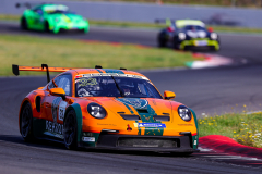 Porsche Sports Cup Deutschland - 4. Lauf Oschersleben 2024 - Foto: Gruppe C Photography