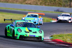 Porsche Sports Cup Deutschland - 4. Lauf Oschersleben 2024 - Foto: Gruppe C Photography
