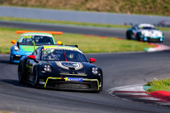 Porsche Sports Cup Deutschland - 4. Lauf Oschersleben 2024 - Foto: Gruppe C Photography
