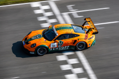 Porsche Sports Cup Deutschland - 4. Lauf Oschersleben 2024 - Foto: Gruppe C Photography