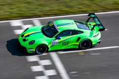 Porsche Sports Cup Deutschland - 4. Lauf Oschersleben 2024 - Foto: Gruppe C Photography