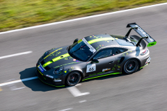 Porsche Sports Cup Deutschland - 4. Lauf Oschersleben 2024 - Foto: Gruppe C Photography