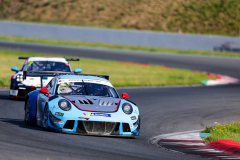 Porsche Sports Cup Deutschland - 4. Lauf Oschersleben 2024 - Foto: Gruppe C Photography