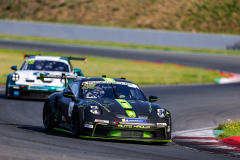 Porsche Sports Cup Deutschland - 4. Lauf Oschersleben 2024 - Foto: Gruppe C Photography