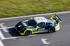 Porsche Sports Cup Deutschland - 4. Lauf Oschersleben 2024 - Foto: Gruppe C Photography