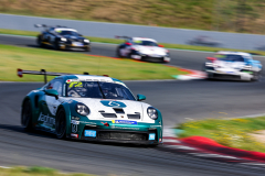 Porsche Sports Cup Deutschland - 4. Lauf Oschersleben 2024 - Foto: Gruppe C Photography