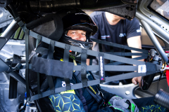 Porsche Sports Cup Deutschland - 4. Lauf Oschersleben 2024 - Foto: Gruppe C Photography