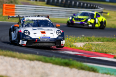 Porsche Sports Cup Deutschland - 4. Lauf Oschersleben 2024 - Foto: Gruppe C Photography