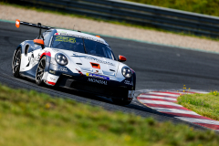 Porsche Sports Cup Deutschland - 4. Lauf Oschersleben 2024 - Foto: Gruppe C Photography
