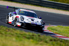 Porsche Sports Cup Deutschland - 4. Lauf Oschersleben 2024 - Foto: Gruppe C Photography