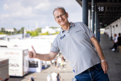 Porsche Sports Cup Deutschland - 4. Lauf Oschersleben 2024 - Foto: Gruppe C Photography