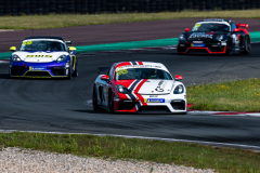 Porsche Sports Cup Deutschland - 4. Lauf Oschersleben 2024 - Foto: Gruppe C Photography