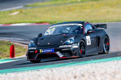 Porsche Sports Cup Deutschland - 4. Lauf Oschersleben 2024 - Foto: Gruppe C Photography