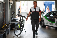 Porsche Sports Cup Deutschland - 4. Lauf Oschersleben 2024 - Foto: Gruppe C Photography