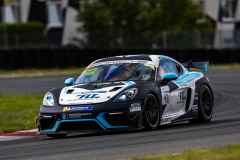 Porsche Sports Cup Deutschland - 4. Lauf Oschersleben 2024 - Foto: Gruppe C Photography