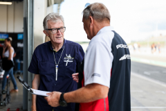 Porsche Sports Cup Deutschland - 4. Lauf Oschersleben 2024 - Foto: Gruppe C Photography