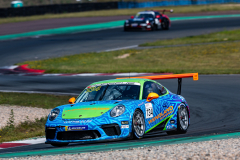 Porsche Sports Cup Deutschland - 4. Lauf Oschersleben 2024 - Foto: Gruppe C Photography