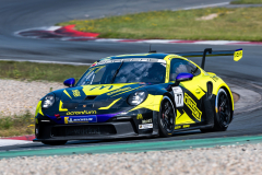 Porsche Sports Cup Deutschland - 4. Lauf Oschersleben 2024 - Foto: Gruppe C Photography