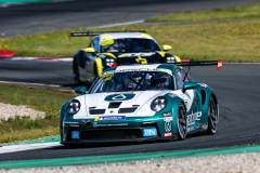 Porsche Sports Cup Deutschland - 4. Lauf Oschersleben 2024 - Foto: Gruppe C Photography